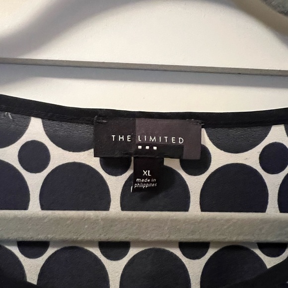 Women’s Limited Top - Picture 2 of 2